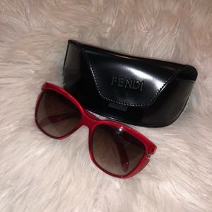 AUTHENTIC Fendi Sunglasses